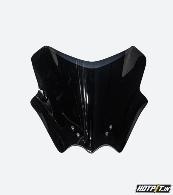 KTM Duke Visor (125,200,390)